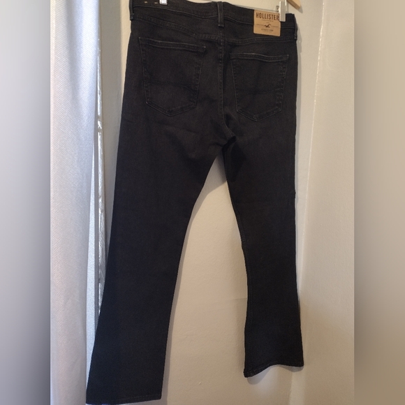 Men Hollister distressed Jeans - Picture 3 of 5